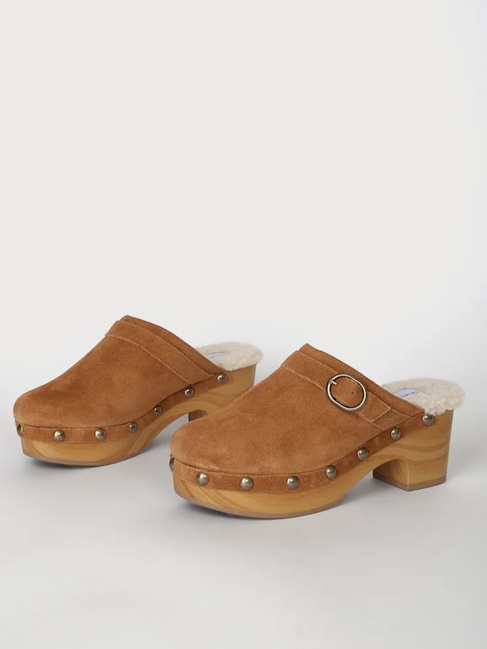 Chinese Laundry Carlie Clogs - New Without Box, 8.5